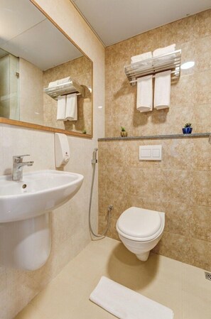 Bathroom - Ginger Surat (Surat)