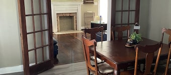 The Ralph Cottage