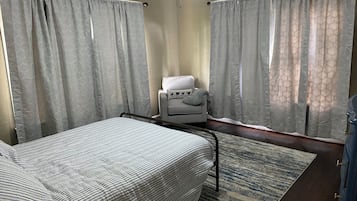 3 chambres, Wi-Fi, draps fournis