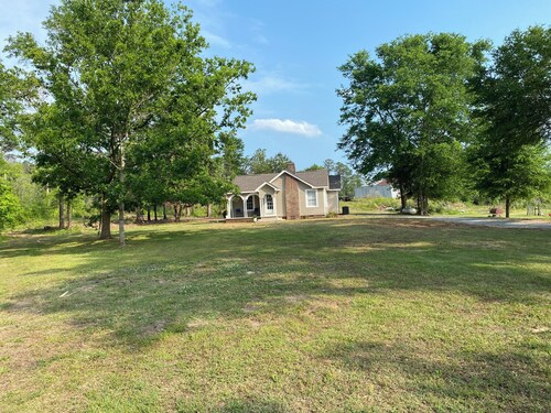 The Ralph Cottage