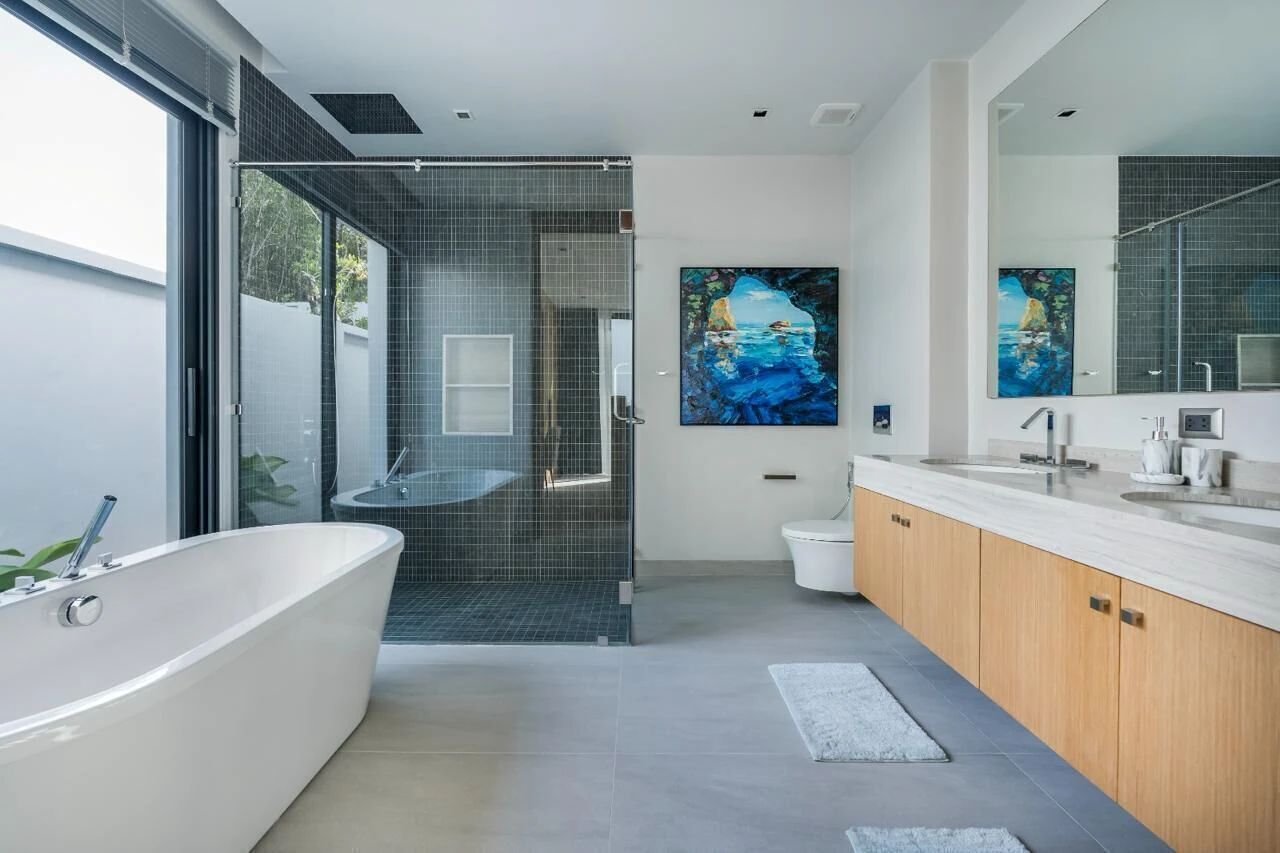 Salle de bain