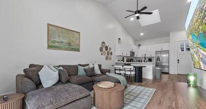 Downtown Chandler Gem - 3 Min Walk
