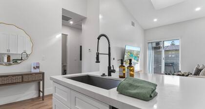 3 minute walk to downtown Chandler AZ