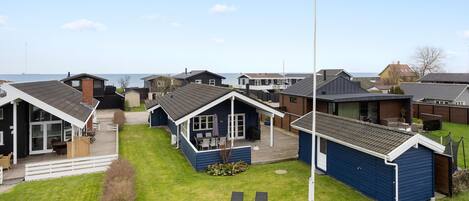 Eksteriør