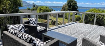 Relax with a view - Family and group getaway