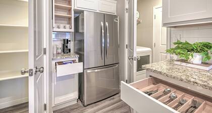 Beautiful New 3 Bed, 2 Bath, Come and See!