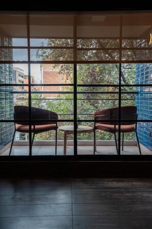 Interior - 5Q House Zona G (Bogotá)