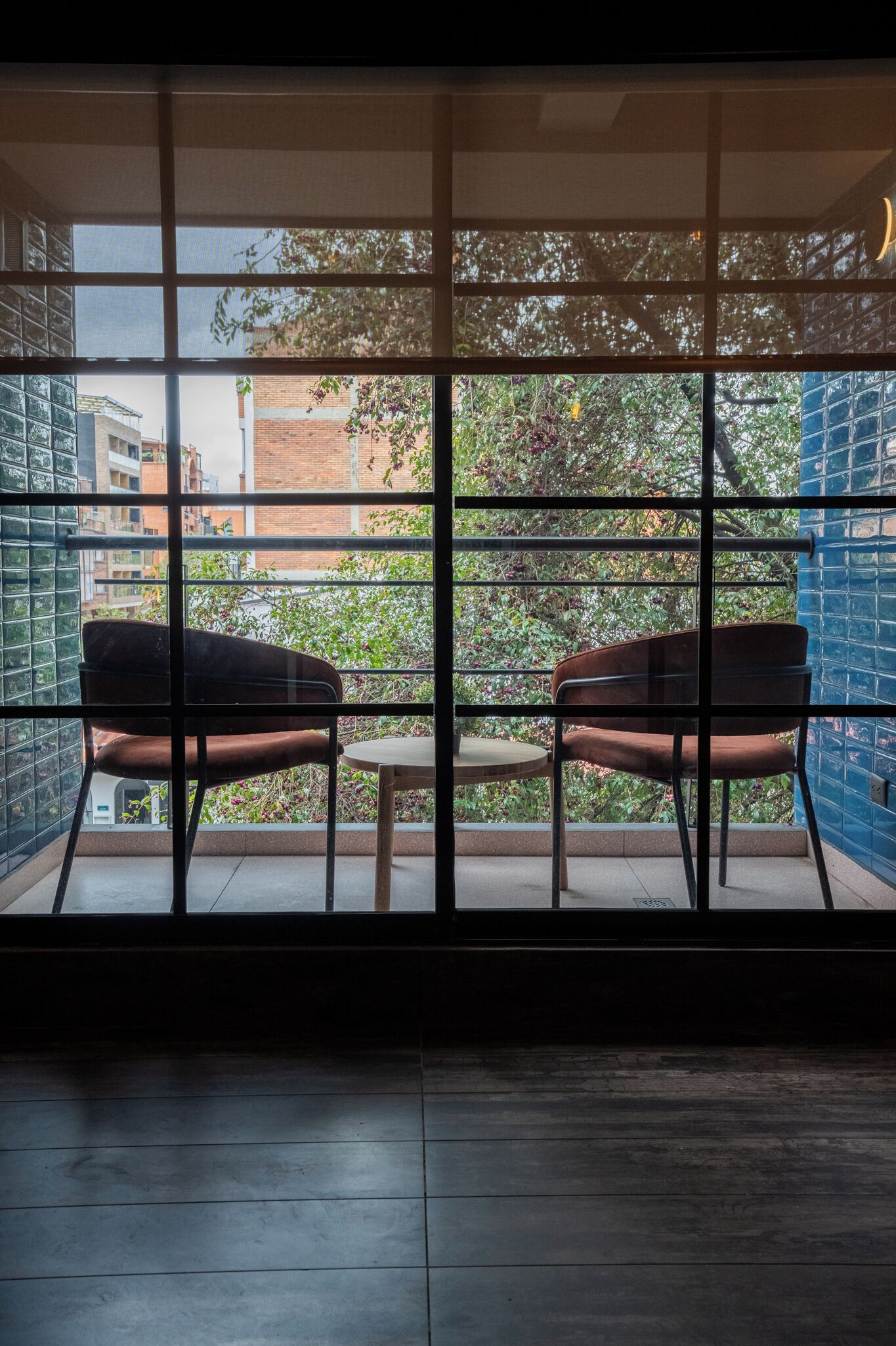Balcon