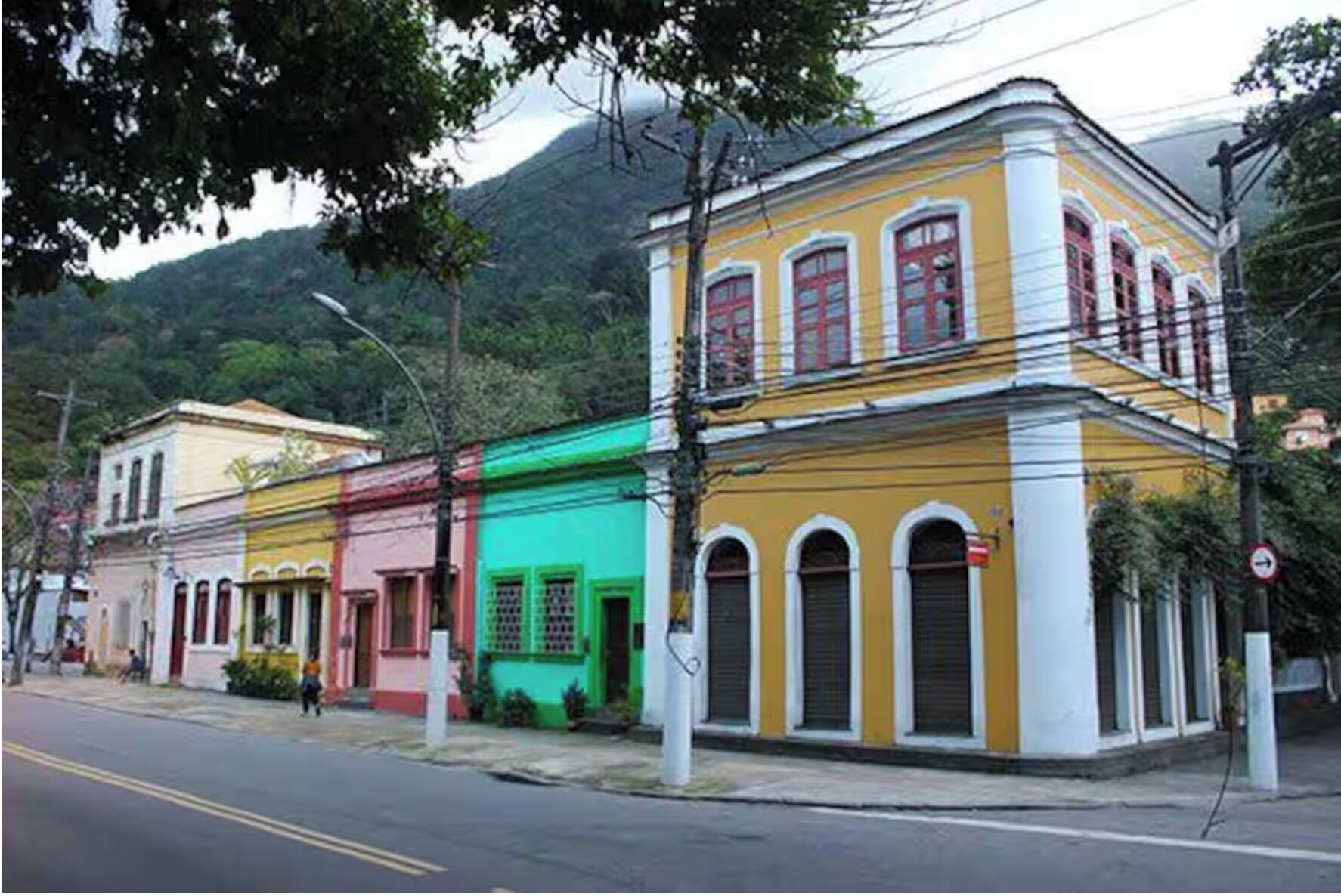 Fachada