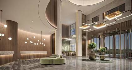 Hilton Garden Inn Shanghai High-speed East Railway Station