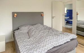 3 slaapkamers, reisbedje, gratis wifi