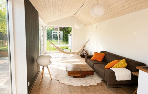 3 bedroom gorgeous home in Faaborg