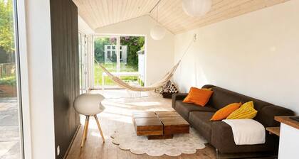 3 bedroom gorgeous home in Faaborg