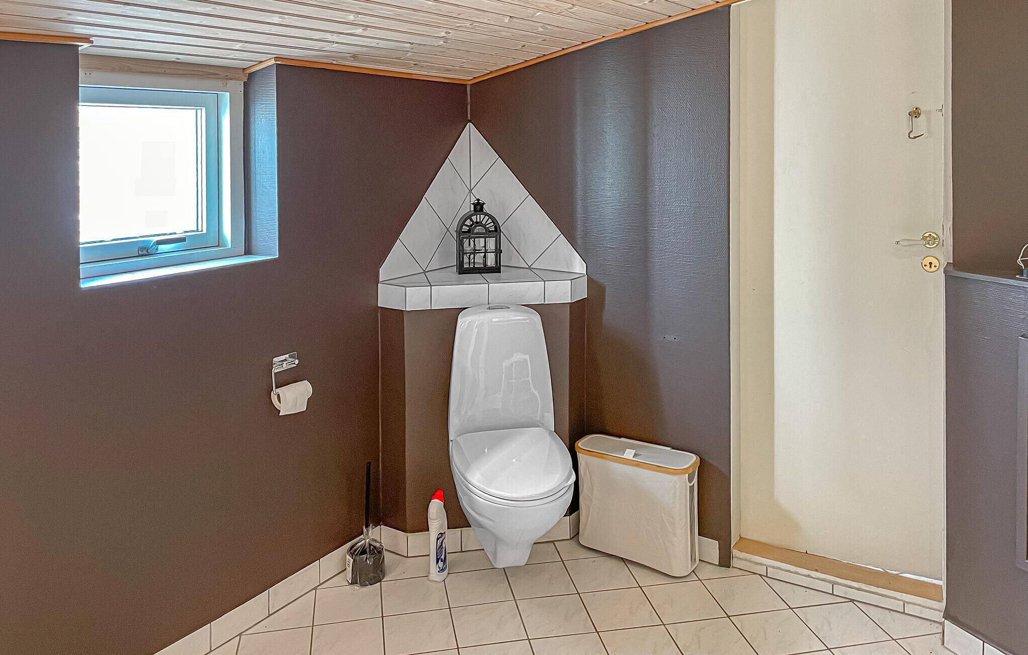 Een douche