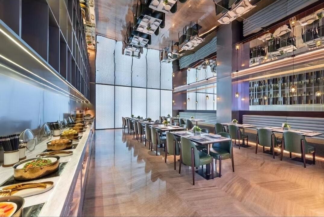 餐厅