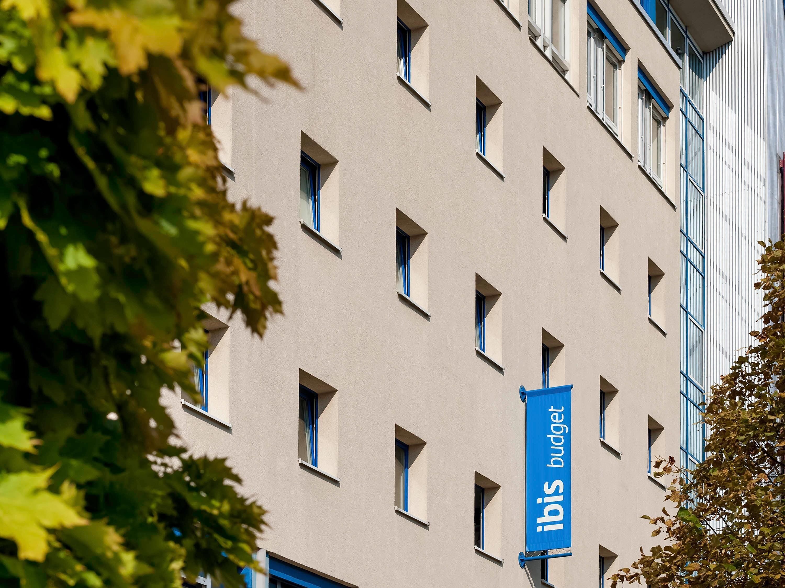 Außendetails