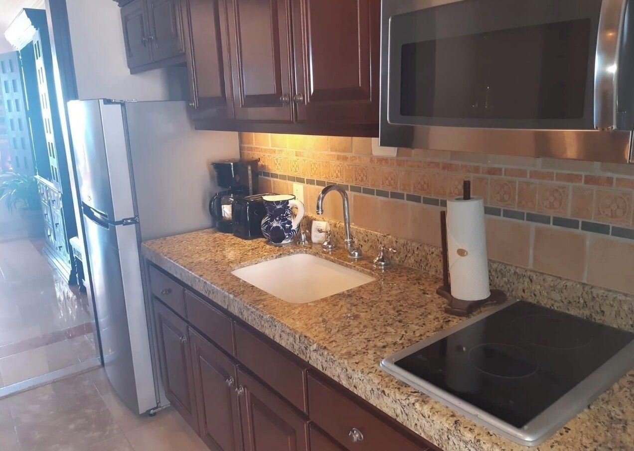 Resort With 1 Bedroom And Ac In Charming Cabo San Lucas - Cabo San Lucas