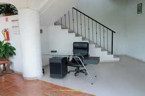 Lobby - Capital O La Joya Del Lago (Chapala)