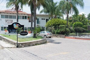 View from property - Capital O La Joya Del Lago (Chapala)