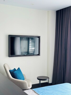 1 bedroom, WiFi