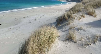 Parkhill Self Catering, North Uist