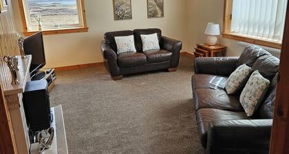 Parkhill Self Catering, North Uist