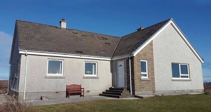 Parkhill Self Catering, North Uist