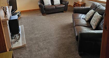 Parkhill Self Catering, North Uist