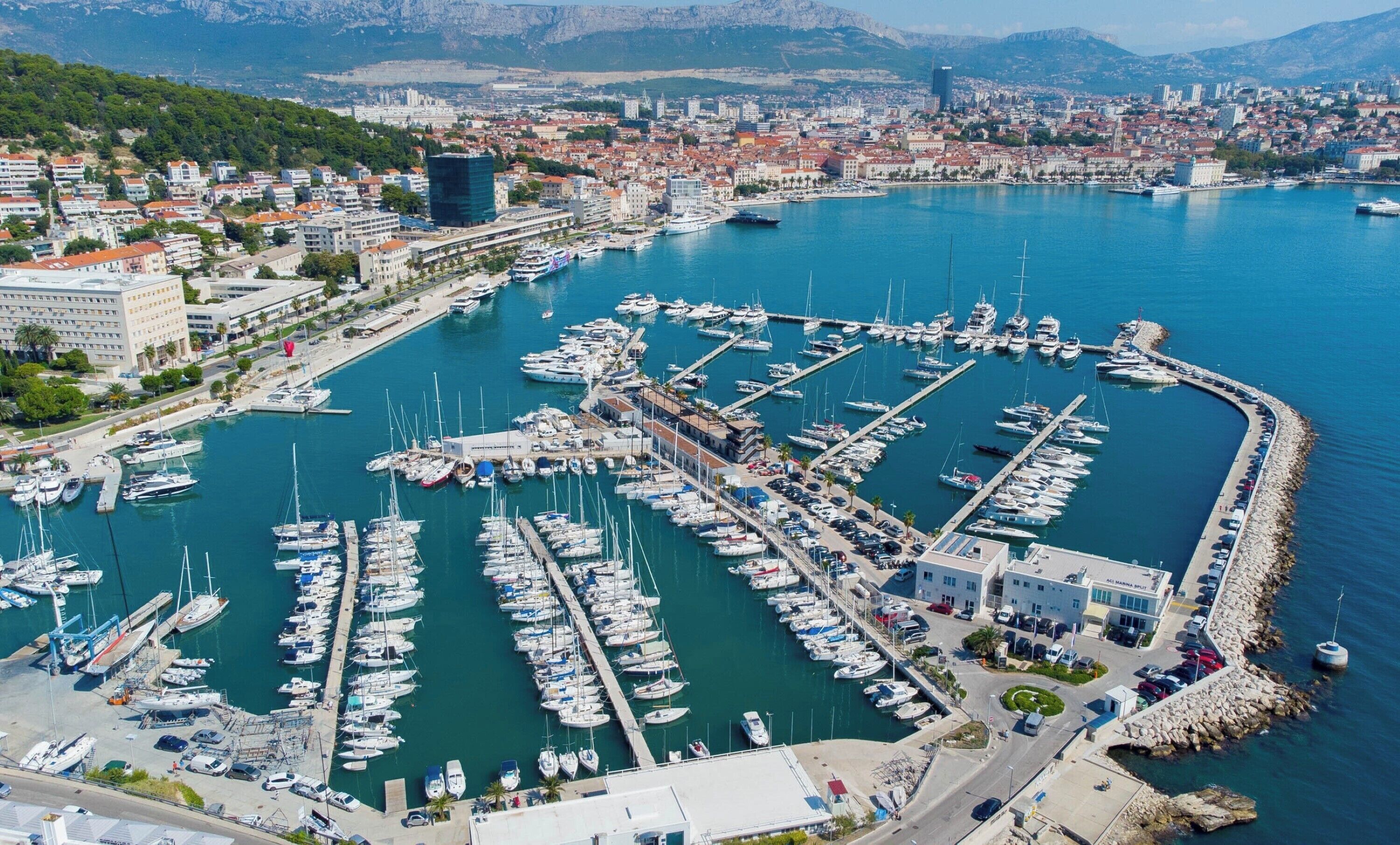 Marina