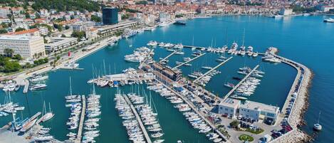 Marina