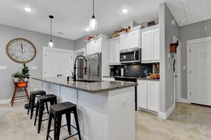Cucina privata