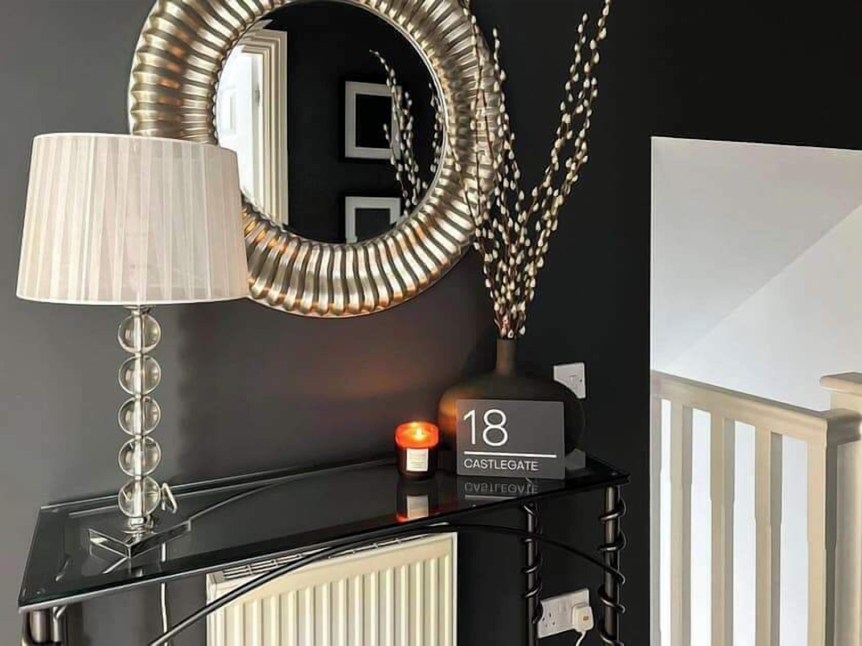 Interieur