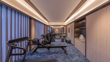 Gimnasio