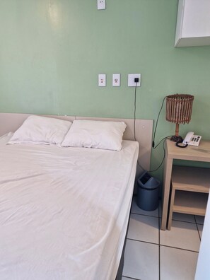 1 chambre, Wi-Fi, literie fournie, accessible en fauteuil roulant