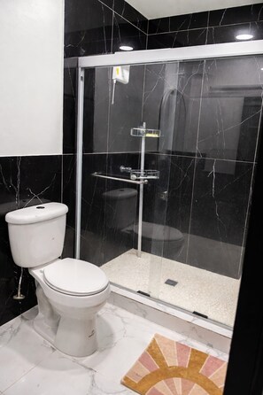 Bathroom - Vrbo Property (Ahuachapán)