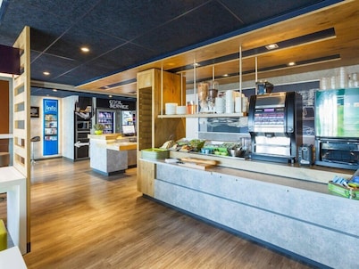 Ibis Budget Les Sables Olonne Sur Mer