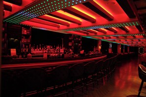 Bar (ter plaatse)