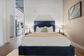 Room - Placemakr Music Row (Nashville)