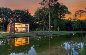 Exterior - Gorgeous home in Wenum-Wiesel with WiFi (Wenum-Wiesel)