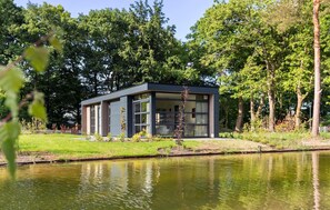 Exterior - Gorgeous home in Wenum-Wiesel with WiFi (Wenum-Wiesel)