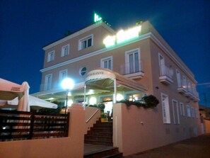 Ulkopuoli