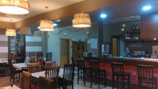 ร้านอาหาร