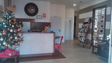 Vestíbulo