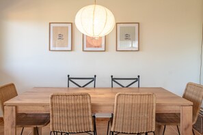 Dining - DS-1 Wonderful Duplex, in community with pool (Calella de Palafrugell)