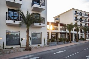 Exterior - Hotel et Spa Kasano Calvi - Handwritten Collection (Calvi)
