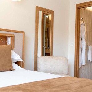 Room - Hotel et Spa Kasano Calvi - Handwritten Collection (Calvi)
