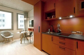 Private kitchen - Dein Apart (Unterfoehring)