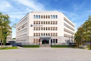 Exterior - Dein Apart (Unterfoehring)