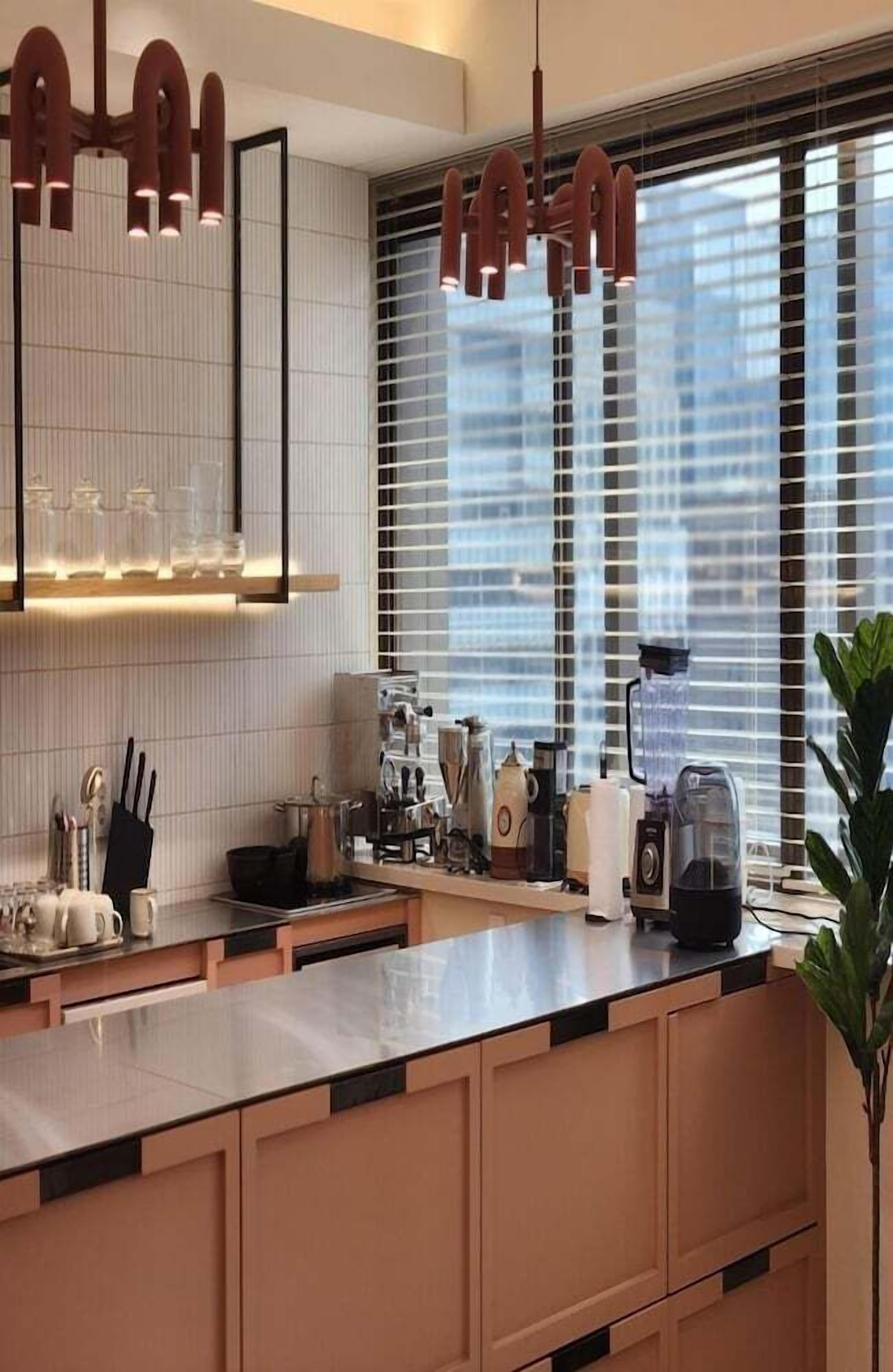 مطبخ خاص