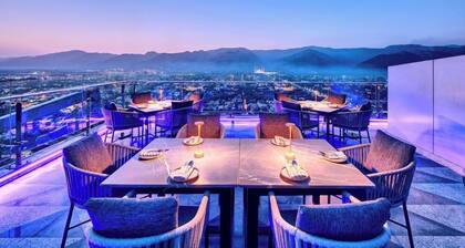 Movenpick Hotel Centaurus